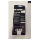 DURACELL Bluetooth ear piece, Billboard car charger, Trend LED selfie light, wireless pill speaker