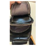 TOMMY Hilfiger side purse and Ipsy wallet