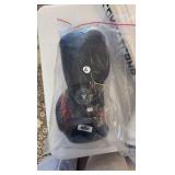 NEW Youngstar Youth Sparring gloves and Combat CRNR Professional shin guards