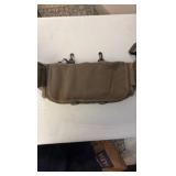 BROWNING Wicked Wing hand warmer. radians hearing protectors, Milwaukee nail puller