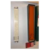 ViNTAGE Slide Rules and Drafting Instruments