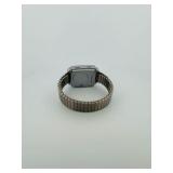 (4) VINTAGE watch & clocks