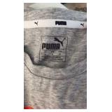 T-SHIRTS & Button-ups, CK pants, Calvin Klein, Adidas, Puma, Nike