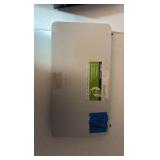 CISCO Meraki MX65W router and 24-Port Gigabit Switch