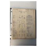 VINTAGE Outboard Motor manuals