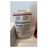 HONEYWELL Relays, ProTech Switch, Watts Valve, Supco Ignitor, Amrad Turbo