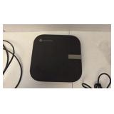 HDMI Chromebox with adapter
