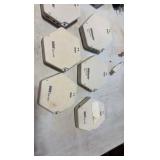 HOBOnode and TP Link data nodes routers receivers