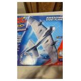 AIR hogs Stunt Plane,  RC skywinder stunt plane