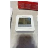 HONEYWELL T4 pro thermostat