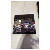 (6) BOOKS: Beatles, John Lennon, and rock records