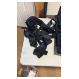 AUTOMOTIVE back pack