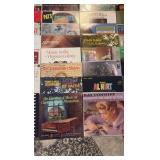 44 RECORDS John Gary, Henry and Hazel Slaughter, etc.