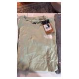(4) NEW t-shirts Nike and Northface