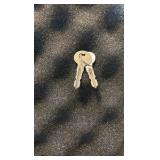 HONEYWELL Cash Box, Flambeau Pistol Pack Safe