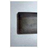 COACH Slim ID Card case