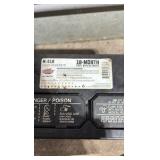 INTERSTATE M-51R A9 battery