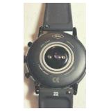 FOSSIL electronic watch