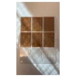 VINTAGE Topps baseball cards