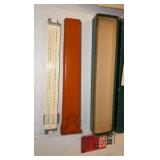 ViNTAGE Slide Rules and Drafting Instruments