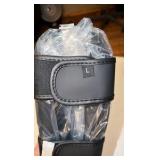 NEW CRNR L Kids Shin Guards