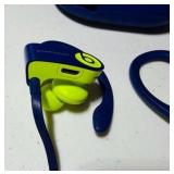 RED Beats by Dr. Dre Studio & Beats powerbeats3