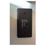 CISCO Meraki MX65W router and 24-Port Gigabit Switch