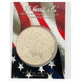 AMERICAN Silver Eagle Dollar coin