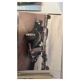 MOUNTED photos 11” x 14”  - various subjects