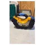 (3) LIGHTS: Energizer Hardcase Lanterns; Z-Lite LED Spotlight