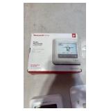 HONEYWELL T4 pro thermostat