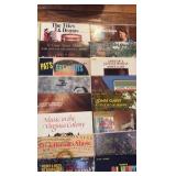 44 RECORDS John Gary, Henry and Hazel Slaughter, etc.