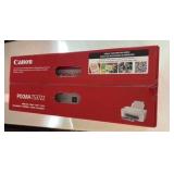 NEW Canon PIXMA TS3722 printer, sealed in box