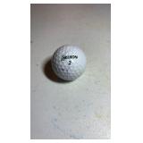 70+ GOLF Balls Callaway, Top Flite, Srixon, Wilson, etc.