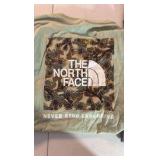 (4) NEW t-shirts Nike and Northface