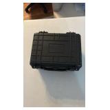 HONEYWELL Cash Box, Flambeau Pistol Pack Safe