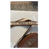 U.S. POLO ASSN. Bag