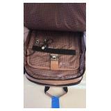 DUCHAMP London backpack