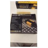 (2) POWER Drive Power Inverters -  100 Watt and 300 Watt