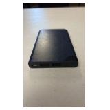 (2) CHARGERS, portable