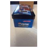 LTD Edition Pepsi 2004 racing program NASCAR Jeff Gordon # 24 2003 Monte Carlo