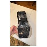 NEW CRNR L Kids Shin Guards