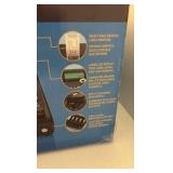 CASIO electronic cash register (new)