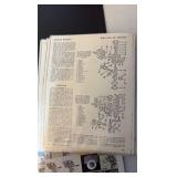 VINTAGE Outboard Motor manuals