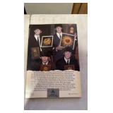 (8) BEATLES-themed books