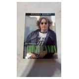 (5) JOHN Lennon and Paul McCartney books