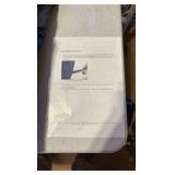 AUTOMOTIVE back pack