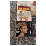 44 RECORDS John Gary, Henry and Hazel Slaughter, etc.