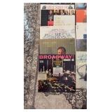 45 RECORDS: John Gary, The Sting, The Little Drummer Boy, etc.