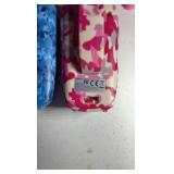 (2) CAMO walkie talkies